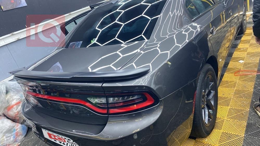 دودج تشارجر